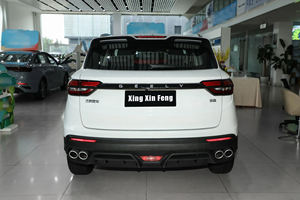 중고 <span class=keywords><strong>SUV</strong></span> 지리 쿨레이 2023 1.4T 수동 골드 에디션 특가 판매 클래식 주차 쉬운 패셔너블한 기술 - Product Image 3