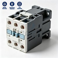 Relé de Seguridad para Contactor de Potencia 3RT2017-2AK62 con Servicio de Convertidor Modbus OPC Opcional