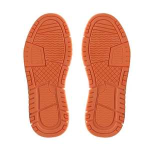 Kezhi Factory Durable Lightweight Comfortable <b>Soft</b> Sports Running Anti-Slip TPR Eco-Friendly <b>Shoe</b> Soles for Basketball - Product Image 5
