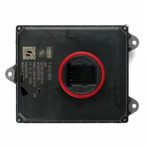 Module de commande de phare LED avec ballast au xénon TIID pour <span class=keywords><strong>MINI</strong></span> <span class=keywords><strong>Cooper</strong></span> F54 F55 F56 F57 63117429896 - Product Image 1