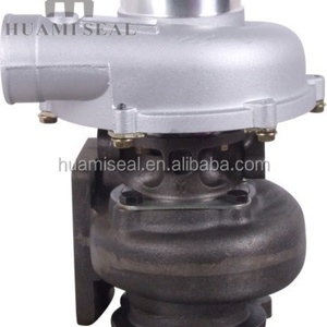 เทอร์โบชาร์จเจอร์ Huami รุ่น 6BG1 114400-37706 สำหรับอะไหล่เครื่องจักรก่อสร้าง - Product Image 3