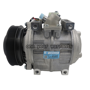 Wholesale ac compressor for toyota coaster bus Gadgets For ...