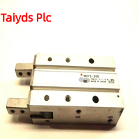 Nuevo Controlador PLC Programable Original y Económico Mhy2-20d para Productos de Automatización