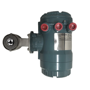 Débitmètre Yokogawa ADMAG AXG025 DN25 SS316 avec revêtement PFA, haute précision pour les eaux usées, l'industrie alimentaire, les boissons et les mines - Product Image 2