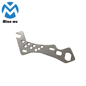 Gran Stock de Piezas de Alimentación para Motor PLC MIAO <span class=keywords><strong>MU</strong></span> E6125706R00 FF12MM 24MM, Pieza de Ajuste FTF - Product Image 2