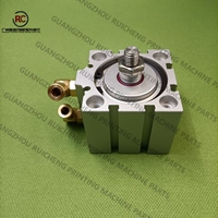 Cylindre pneumatique de haute qualité Orient New L2672257 pour machine d'impression offset KBA 106