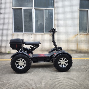<span class=keywords><strong>Quad</strong></span> <span class=keywords><strong>électrique</strong></span> tout-terrain 2026 neuf de 21 pouces avec moteur <span class=keywords><strong>10000W</strong></span>, 60V 60AH 80AH, charge maximale 300KG, pour adultes, avec fonction marche arrière - Product Image 3