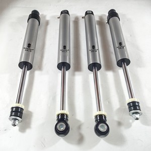 Amortisseurs hors route 4x4 non réglables sans réservoir SOARAP pour <span class=keywords><strong>Nissan</strong></span> <span class=keywords><strong>Patrol</strong></span> Y60/<span class=keywords><strong>Y61</strong></span> - Product Image 4