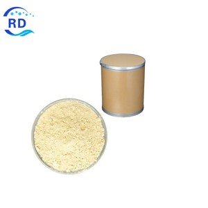 Óxido de bismuto (III) CAS 1304-76-3 de alta calidad - Product Image 4