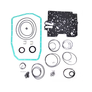 ZF5HP19 ZF5HP-19 Transmission Master kit Rebuild Kit Overhaul Seal Gasket With Clutch <b>Plate</b> For BMW 1995-UP - Product Image 3