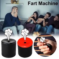 Péter des sons Pet Pooter Gag Blague Machine Partie Squeeze Fart Tube Drôle Parodie Jouets En Plastique pour Enfants Cadeau Prank Jouets