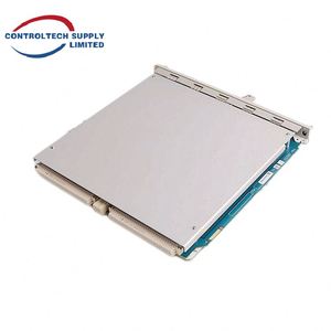 Module d'interface de données transitoires promotionnel Bentley Nevada 3500/22-01-01-00 288055-01 - Product Image 4