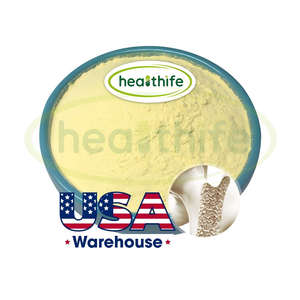 US Warehouse CAS 2124-57-4 <span class=keywords><strong>Menaquinone</strong></span> suplemen <span class=keywords><strong>Vitamin</strong></span> 1% <span class=keywords><strong>Vitamin</strong></span> <span class=keywords><strong>K2</strong></span> Mk7 bubuk - Product Image 1