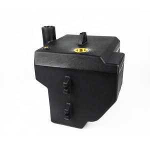Réservoir de carburant pour tracteurs agricoles YTO/Dongfeng DFAM LOVOL DF 404 804 500G3/504G3/554G3 – Pièces de machines agricoles pour moissonneuses-batteuses - Product Image 4