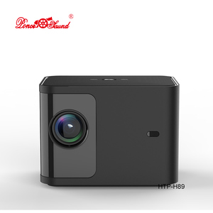 Portable <b>LED</b> <b>Projector</b> Mini Video Single Lcd Home High End Proyector Belt Beamer LCD H89 Full Hd <b>Projector</b> H89 - Product Image 6