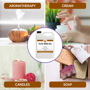 2025 diskon besar minyak biji <span class=keywords><strong>FLAXSEED</strong></span> untuk kulit 100% minyak biji serat mentah padat ramah lingkungan murni untuk memasak wajah Perawatan Rambut dan tubuh - Product Image 2