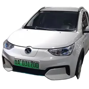 Venta al por mayor BAIC New Energy SUV eléctrico para EC3 coche eléctrico híbrido con 301 KM rango de crucero <span class=keywords><strong>Mini</strong></span> para la venta - Product Image 1