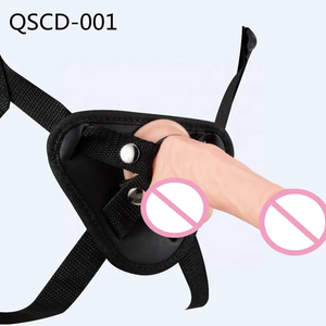 Vibrateur populaire en silicone télescopique pour femmes, avec fonction de poussée puissante - Product Image 3