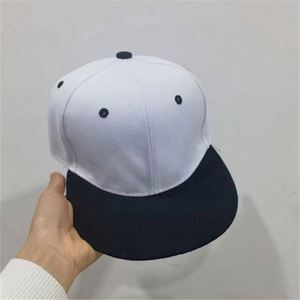 Casquettes de baseball à livraison rapide, vierges pour broderie de logo, snapback, trucker, promotionnelles - Product Image 3