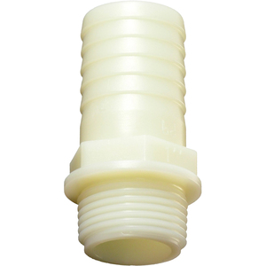 Outil de tournage de connecteur de tuyau PA mâle 1 \ "1/2 Catégorie de produit Longueur 50 \" - Product Image 2