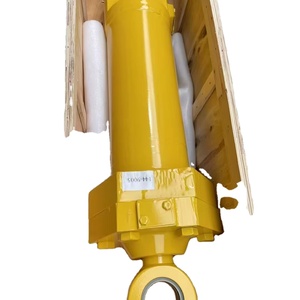 180-9365 141-1974 180-8500 180-9367 1809365 1411974 1808500 1809367 R1700 R1700G Actualización del cilindro de dirección de elevación e inclinación - Product Image 1