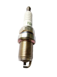 หัวเทียน TSURU RC12YC BKR5E-11 K16PR-U11 K5RF อะไหล่เครื่องยนต์รถยนต์ - Product Image 2