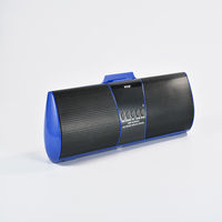 Redragon — haut-parleurs sans fil WS2919, Support de carte TF, Radio FM, haut-parleur alimenté par USB