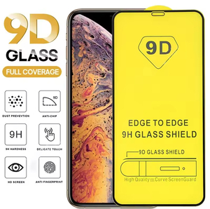 Miếng dán màn hình cường lực <span class=keywords><strong>3D</strong></span> 9H chống gián điệp, bảo mật, giá xuất xưởng dành cho <span class=keywords><strong>iPhone</strong></span> 11 12 13 14 Pro Max <span class=keywords><strong>s</strong></span> R 16 Pro Mica De Vidrio - Product Image 2