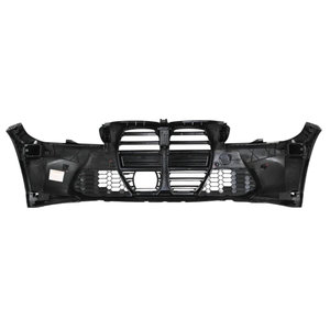 Convient pour M3 G28 G20, pare-chocs avant et calandre, kit carrosserie de <span class=keywords><strong>voiture</strong></span> - Product Image 6