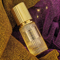 Juego de botellas de vidrio de lujo para cosméticos, frasco de crema de vidrio vacío y bomba de pulverización, conjunto de cuidado de la piel, loción de crema facial