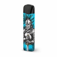 Briquet rechargeable personnalisé avec logo, coupe-vent et sans flamme, pour fumeurs - Vente en gros