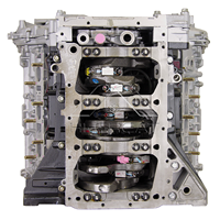 100% qualité d'origine nouvel assemblage de bloc moteur Diesel 4.0L VQ40DE pour Nissan Frontier (Navara)/Xterra/Pathfinder