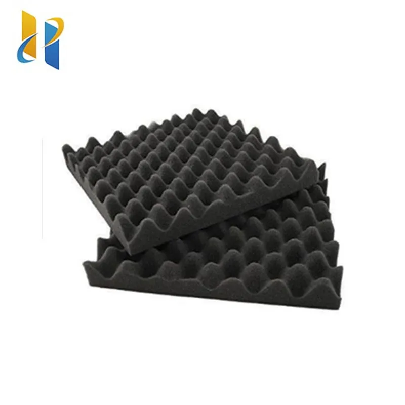 Shock Resistance High Density Die Cut Foam Packing Material EVA/EPE/PU/IXPE foam material