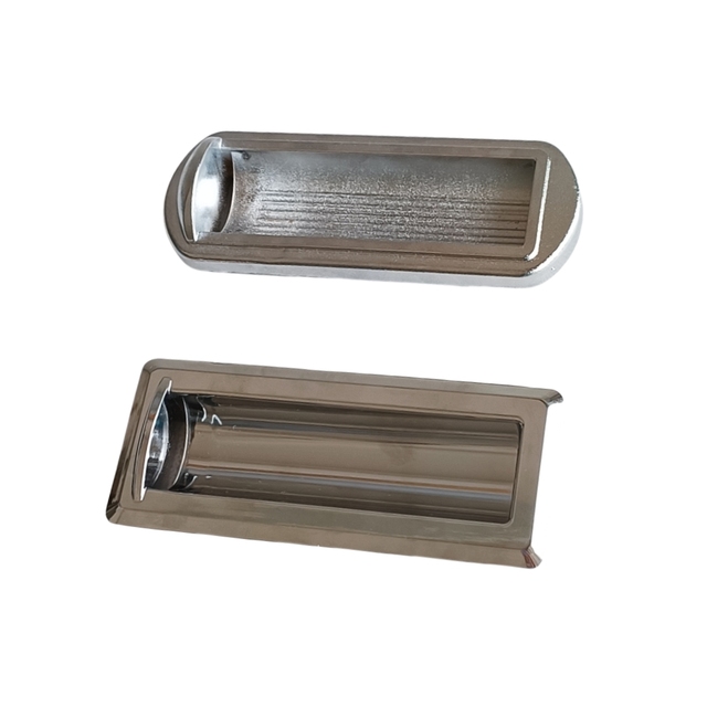 Arcade Machine Coin Acceptor Accessory for Coin-operated Games Spare Parts High Quality Metal Quick Coin Slot