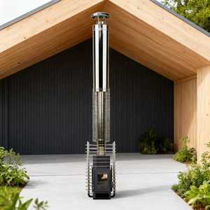 <span class=keywords><strong>Poêle</strong></span> <span class=keywords><strong>à</strong></span> <span class=keywords><strong>bois</strong></span> en fonte pour sauna extérieur en acier inoxydable 15 kW, chauffage de sauna <span class=keywords><strong>à</strong></span> <span class=keywords><strong>bois</strong></span>, <span class=keywords><strong>poêle</strong></span> <span class=keywords><strong>à</strong></span> <span class=keywords><strong>bois</strong></span> - Product Image 3