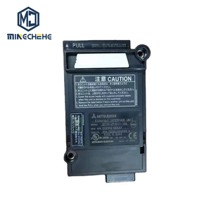 โมดูลอินเทอร์เฟซอีเธอร์เน็ต GT15-J71E71-100 GT15-J71E71-100-S1 GT15-J71E71-100-S2 สำหรับ HMI GOT หน้าจอสัมผัส PLC - Product Image 1