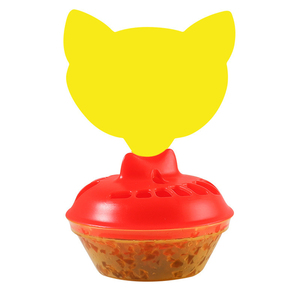 Trampa para Moscas de la Fruta de Doble Acción Instantánea, Trampa Adhesiva Profesional para Moscas con Cebo Atractivo - Product Image 1