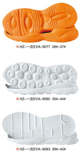 Zapatilla deportiva con <span class=keywords><strong>suelas</strong></span> eva <span class=keywords><strong>para</strong></span> hacer zapatos - Product Image 2