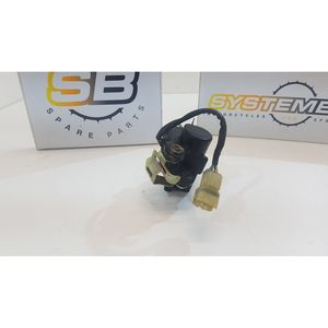 Corpo farfallato per Honda CBR 1000 RR 2004 2005 - Sistema di alimentazione moto - Product Image 3