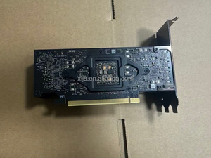 Tarjeta Gráfica de Alto Rendimiento RTX A4500 <span class=keywords><strong>20GB</strong></span> ECC Memoria GDDR6 320bit1 PCIExpress 4.0 16X - Product Image 3