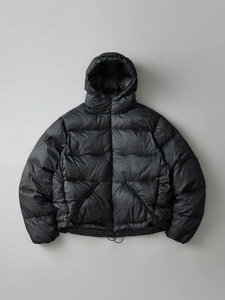 Parka Bomber con Cappuccio Personalizzato OEM 2026, Design <span class=keywords><strong>Comune</strong></span>, Vendita all'Ingrosso - Product Image 2