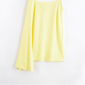 Vestidos Casuales de Manga Corta para Mujer, Diseño que Define la Cintura, Nueva Colección de Otoño - Product Image 5