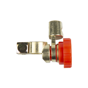 2025 Thạc sĩ ngắt kết nối chuyển đổi với kẽm & Brass vít thiết bị đầu cuối off/on xe/xe tải pin thiết bị đầu cuối cắt-off chuyển đổi uốn công nghệ - Product Image 5