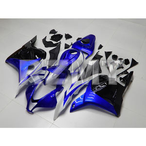 Carenado de Motocicleta para HONDA CBR600RR 2009-2012 CBR 600RR 2010 2011, Kit de Carenados Personalizados de ABS por Inyección, H0609-103a - Product Image 3