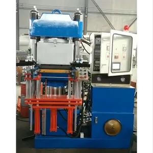 Çin üretimi kauçuk makineleri yağ keçesi yapma makinesi kauçuk vulkanizasyon makinesi