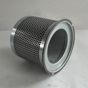 Nouveau filtre séparateur d'huile Manny 92699198 pour compresseur d'air à vis, matériau en fibre de verre, garantie de 6 mois, rapport fourni - Product Image 6