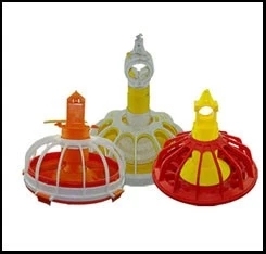 Bán Chạy Thiết Bị Trang Trại Potlry Gà Thịt Tự Động Hệ Thống Cho Ăn Pan - Product Image 4