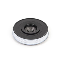 OE 0515.V6 Amortisseur de vibrations torsionnelles de vilebrequin de haute qualité