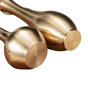 Groothandel Messing Ambachten Mini Vaas Met Messing Vaas Speelgoed. - Product Image 4