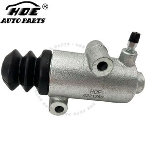 4221755 4146276 6245672 Cilindro Maestro de Embrague de Alta Calidad al por Mayor para IVECO MK 80-16 A - Product Image 3